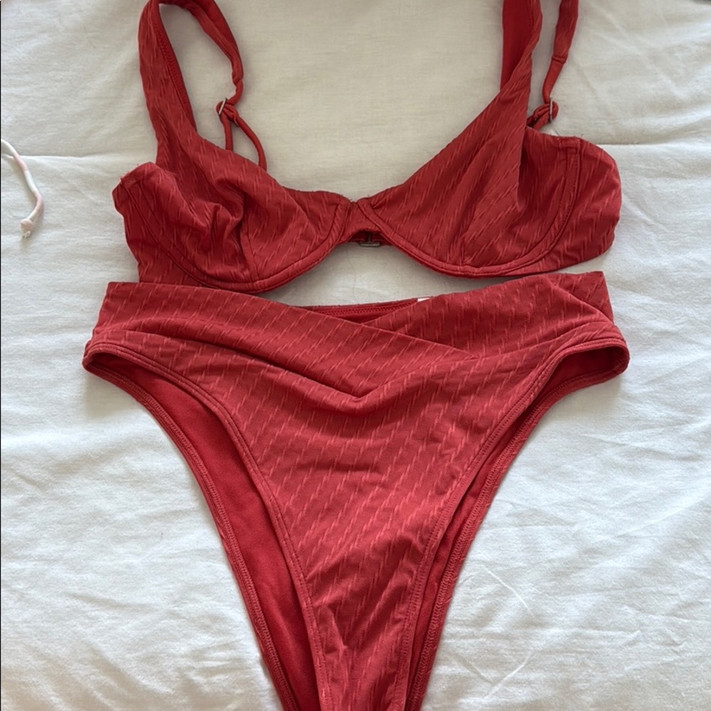 Abercrombie bikini